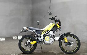 YAMAHA TRICKER DG10J