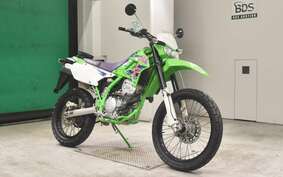 KAWASAKI KLX250 Gen.2 LX250S