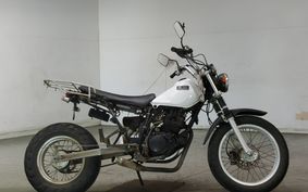 YAMAHA TW225 DG09J