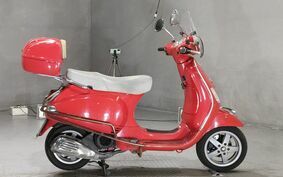 VESPA LX125IE M68100