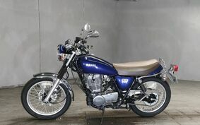 YAMAHA SR400 2021 RH16J