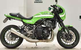 KAWASAKI Z900RS CAFE 2019 ZR900C