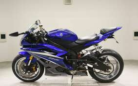 YAMAHA YZF-R6 2006 RJ12