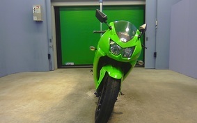 KAWASAKI NINJA 250R 2008 EX250K