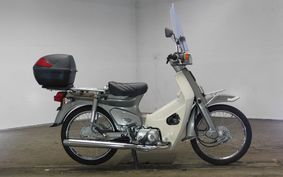 HONDA C70 SUPER CUB CUSTOM C70