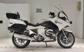 BMW R1200RT 2014