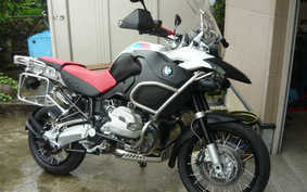 BMW R1200GS ADVENTURE 2011 0470