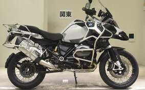 BMW R1200GS ADVENTURE 2014 0A02