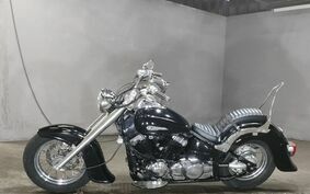 YAMAHA DRAGSTAR 400 CLASSIC 1999 4TR