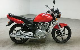 SUZUKI EN125 PCJK6