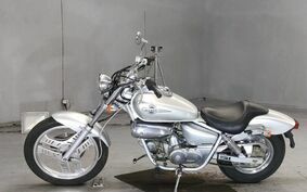 HONDA MAGNA 50 AC13