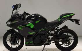 KAWASAKI NINJA 400 2022 EX400L