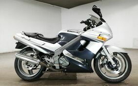 KAWASAKI ZZ-R250 EX250H