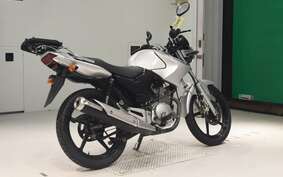 YAMAHA YBR125