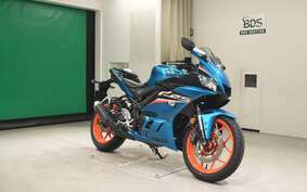 YAMAHA YZF-R25 A RG43J