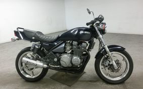 KAWASAKI ZEPHYR 400 1990 ZR400C