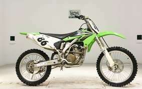 KAWASAKI KX250 F KX250N