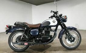 KAWASAKI ESTRELLA BJ250A