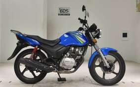 HONDA CBF125