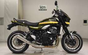 KAWASAKI Z900RS 2020 ZR900C