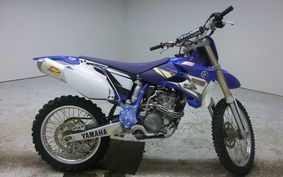 YAMAHA YZ250F 2004 CG18C