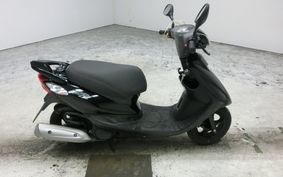 YAMAHA JOG ZR Evolution 2 SA39J