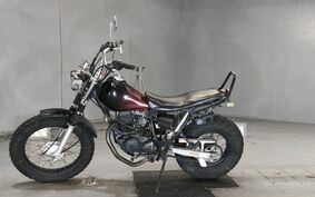 YAMAHA TW200 2JL