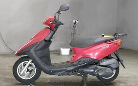 YAMAHA AXIS 125 TREET SE53J