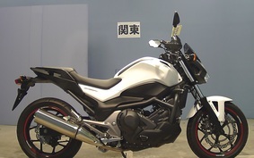 HONDA NC750S D 2014 RC70