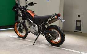 YAMAHA TRICKER Gen.2 DG16J