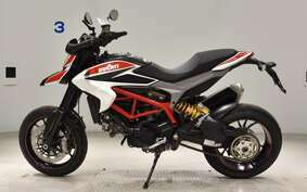 DUCATI HYPERMOTARD 820 SP 2013 B201J