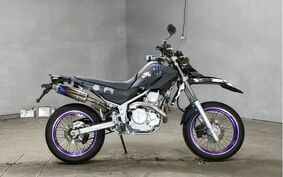 YAMAHA XT250X DG17J