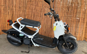 HONDA ZOOMER AF58