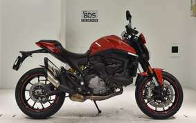 DUCATI MONSTER 937 2021