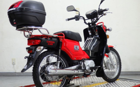 HONDA CROSS CUB 110 JA10