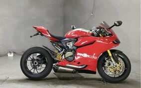 DUCATI 1199 PANIGALE R 2013 H802J