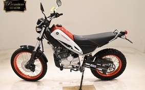 YAMAHA TRICKER Gen.3 DG32J