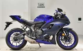 YAMAHA YZF-R7 RM39