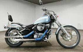 KAWASAKI VULCAN 400 1995 VN400A