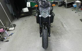 YAMAHA FZ FAZER 2011 RN21J