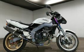 KAWASAKI XANTHUS ZR400D