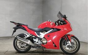 HONDA VFR800F 2014 RC79