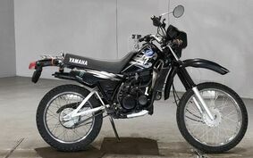 YAMAHA DT50 17W