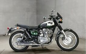 KAWASAKI W800 2014 EJ800A