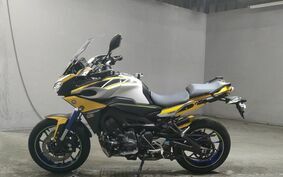 YAMAHA MT-09 Tracer 2015 RN36J