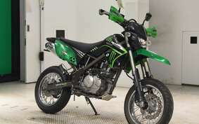 KAWASAKI KLX125D TRACKER LX125D