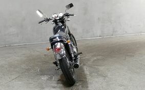 YAMAHA SR400 1991 1JR