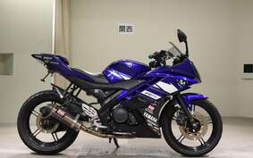 YAMAHA YZF-R15 1CK0