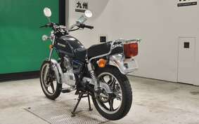 SUZUKI GN125 H