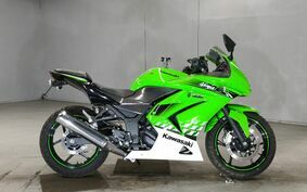 KAWASAKI NINJA 250R EX250K